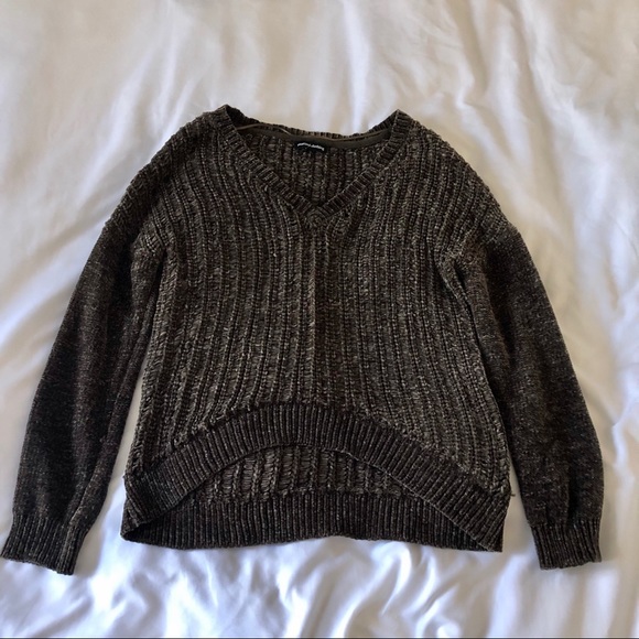 Marled by Reunited Clothing Knit Sweater - Picture 2 of 3
